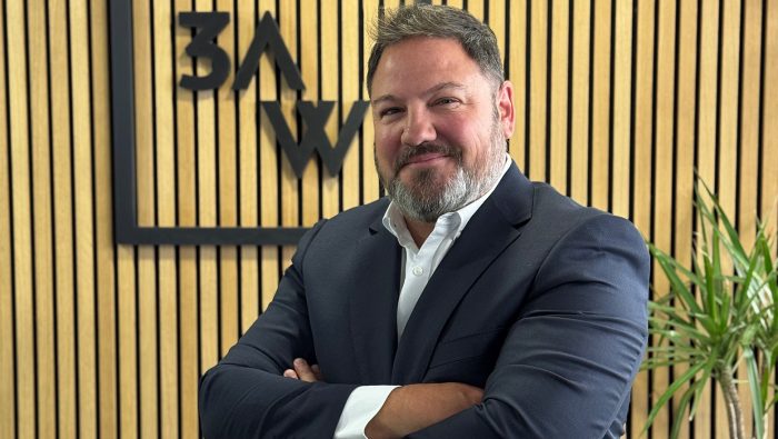 Miguel Ángel Rodríguez - CEO 3AW